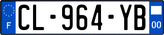 CL-964-YB