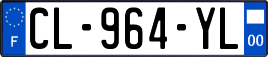 CL-964-YL