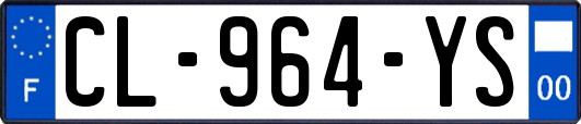 CL-964-YS