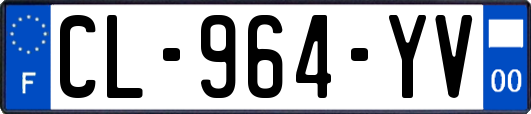 CL-964-YV