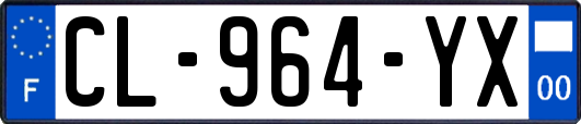 CL-964-YX
