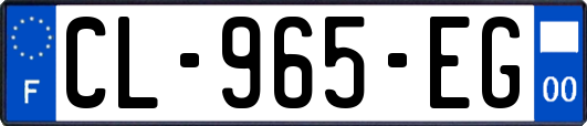 CL-965-EG