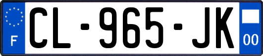 CL-965-JK