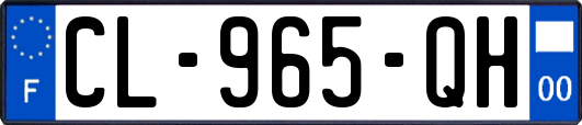 CL-965-QH
