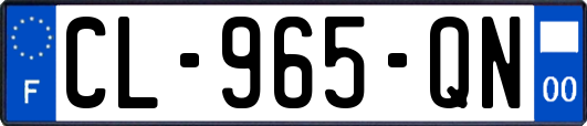 CL-965-QN