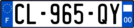 CL-965-QY