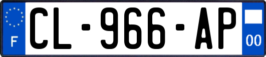 CL-966-AP