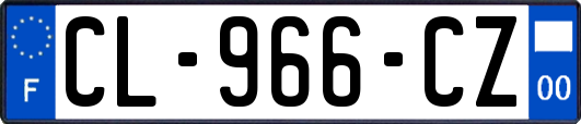 CL-966-CZ