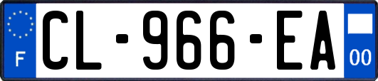 CL-966-EA