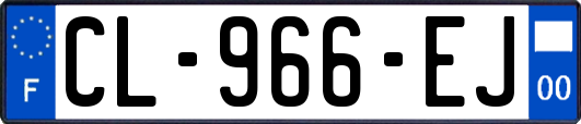 CL-966-EJ