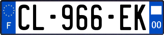CL-966-EK