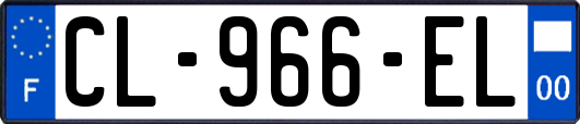CL-966-EL