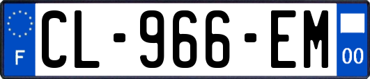 CL-966-EM