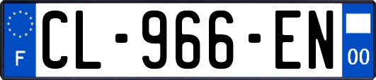 CL-966-EN