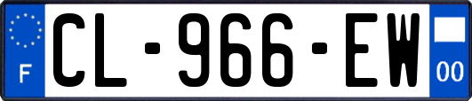 CL-966-EW