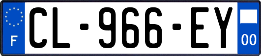CL-966-EY