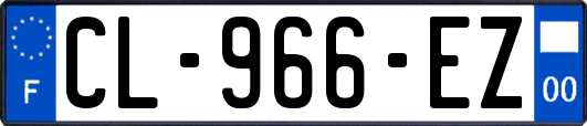 CL-966-EZ