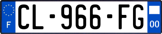 CL-966-FG