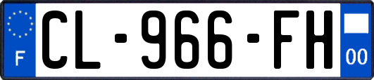 CL-966-FH