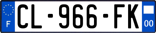 CL-966-FK