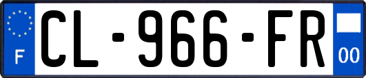 CL-966-FR