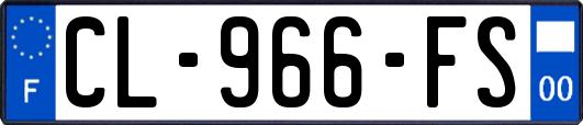 CL-966-FS