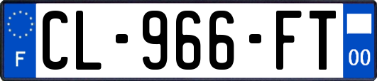 CL-966-FT
