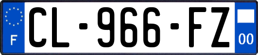CL-966-FZ