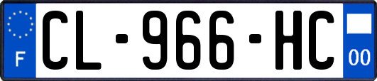 CL-966-HC