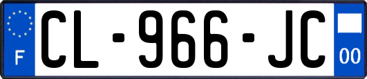 CL-966-JC