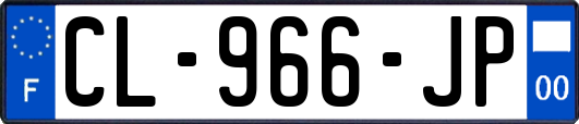 CL-966-JP