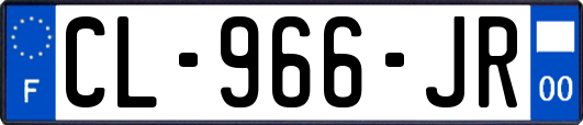 CL-966-JR