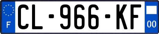 CL-966-KF