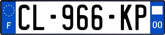 CL-966-KP