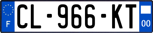 CL-966-KT
