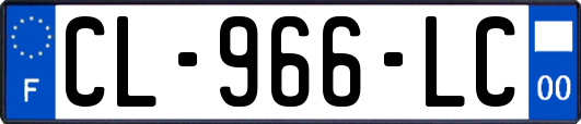 CL-966-LC