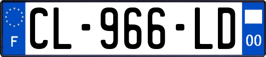 CL-966-LD