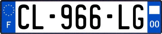 CL-966-LG