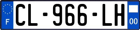 CL-966-LH