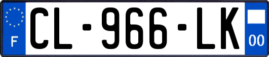 CL-966-LK
