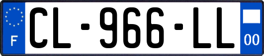 CL-966-LL