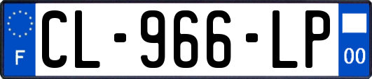 CL-966-LP