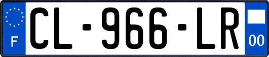 CL-966-LR