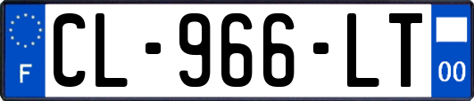 CL-966-LT