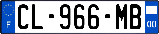 CL-966-MB
