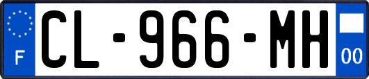 CL-966-MH