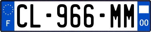CL-966-MM