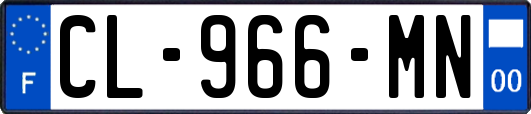 CL-966-MN