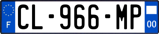 CL-966-MP
