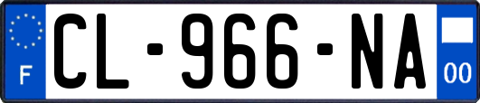 CL-966-NA